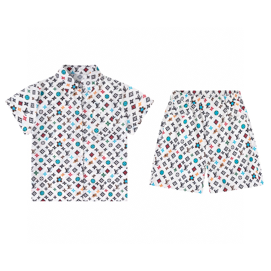 child/Boys' clothing